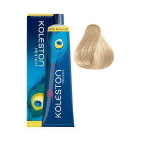 Wella Koleston Perfect 10.1 Açık Sarı Küllü Saç Boyası