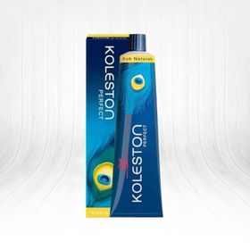 Wella Koleston Perfect 10.16 Çok Açık Küllü Mor Sarı Saç Boyası