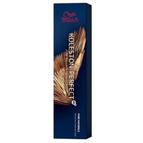 Wella Koleston Perfect 10.16 Çok Açık Küllü Mor Sarı Saç Boyası