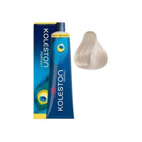 Wella Koleston Perfect 10.16 Çok Açık Küllü Mor Sarı Saç Boyası