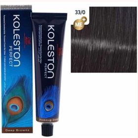 Wella Koleston Perfect 33.0 Yoğun Koyu Kahve Saç Boyası