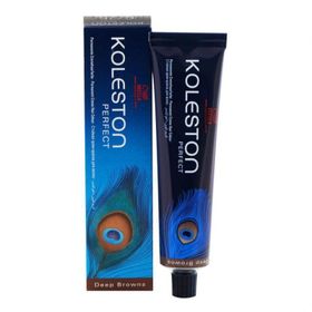 Wella Koleston Perfect 4/77 Ekspresso Saç Boyası
