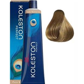 Wella Koleston Perfect 7.0 Doğal Orta Kumral Saç Boyası