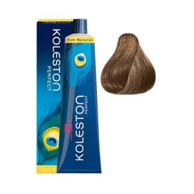 Wella Koleston Perfect 7.3 Orta Kumral Dore Saç Boyası