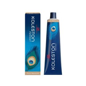 Wella Koleston Perfect 7.43 Orta Kumral Kızıl Saç Boyası