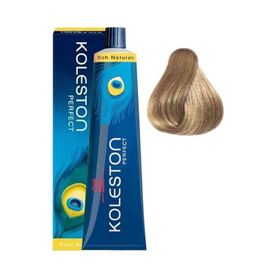 Wella Koleston Perfect 8.1 Açık Küllü Sarı Saç Boyası