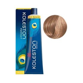 Wella Koleston Perfect 9.16 Açık Küllü Mor Sarı Saç Boyası