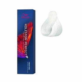 Wella Koleston Perfect Innosense 0.0 Clear Ton Saç Boyası