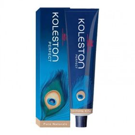 Wella Koleston Perfect Innosense 7.7 Orta Kumral Kahve Saç Boyası