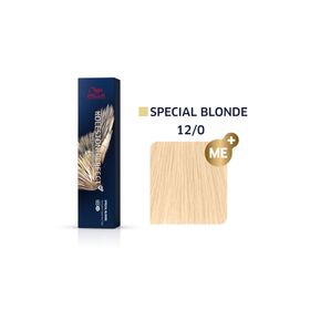 Wella Koleston Perfect Me 12/0 Doğal Sarışın 60 ml Saç Boyası