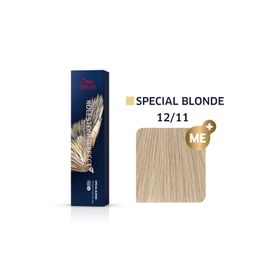 Wella Koleston Perfect Me+ 12/11 Special Blondes 60 ml Saç Boyası