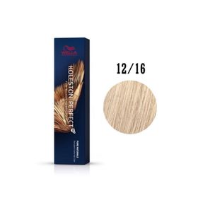 Wella Koleston Perfect Me+ 12/16 Special Blondes 60 ml Saç Boyası