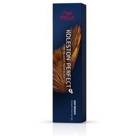 Wella Koleston Perfect Me+ 5/75 Deep Browns 60 ml Saç Boyası