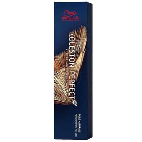 Wella Koleston Perfect Me 60 ml - No - 5.2 Açık Kahve Mat Saç Boyası