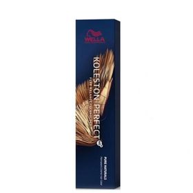 Wella Koleston Perfect Me+ 6/3 Rich Naturals 60 ml Saç Boyası