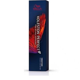 Wella Koleston Perfect Me+ 6/34 Vibrant Reds 60 ml Saç Boyası