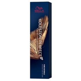 Wella Koleston Perfect Me 8-07 Karamel 60 ml Saç Boyası