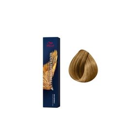 Wella Koleston Perfect Me 8.38 Açık Kumral Altın İnci Saç Boyası + Oksidan