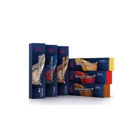 Wella Koleston Perfect Me 9-16 Açık Sarı Küllü Viyole 60 ml Saç Boyası