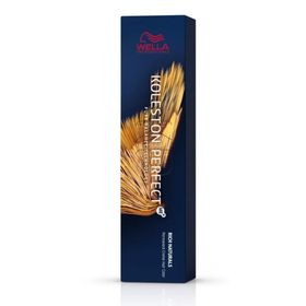 Wella Koleston Perfect Me+ 9/81 Rich Naturals 60 ml Saç Boyası