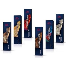 Wella Koleston Perfect ME+ 99/0 Çok Açık Yoğun Sarı 60 ml Profesyonel Saç Boyası