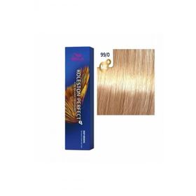 Wella Koleston Perfect ME+ 99/0 Çok Açık Yoğun Sarı 60 ml Profesyonel Saç Boyası