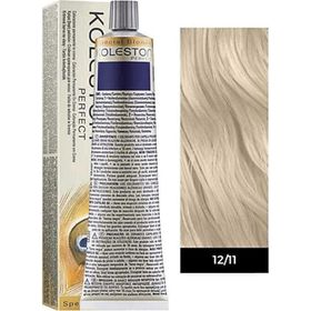 Wella Koleston Perfect No:12.11 Extra Füme Sarısı Saç Boyası