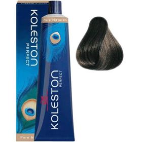 Wella Koleston Perfect No:55.0 yoğun Açık Kahve Saç Boyası