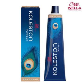 Wella Koleston Perfect No:55.65 Kızıl Cennet Saç Boyası