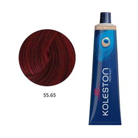 Wella Koleston Perfect No:55.65 Kızıl Cennet Saç Boyası