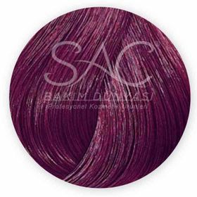 Wella Koleston Perfect No:55.65 Kızıl Cennet Saç Boyası