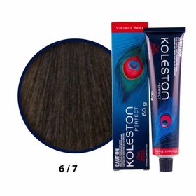 Wella Koleston Perfect No:6.7 Ceylan Saç Boyası