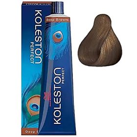 Wella Koleston Perfect No:6.71 Buzlu Kahve Saç Boyası