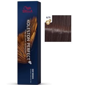 Wella Koleston Perfect No:6.75 Palisander Saç Boyası