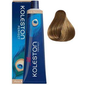 Wella Koleston Perfect No:7.00 Orta Kumral Sıcak Saç Boyası