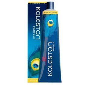 Wella Koleston Perfect No:7.38 Orta Kumral Altın Inci Saç Boyası