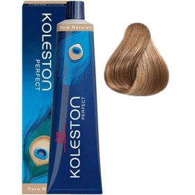 Wella Koleston Perfect No:8.07 Karamel Saç Boyası