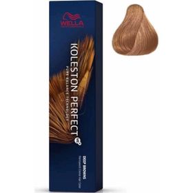 Wella Koleston Perfect No:8.7 Sahara Saç Boyası