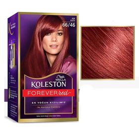 Wella Koleston Set Aşk Alevi 66/46 Saç Boyası