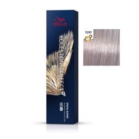 Wella LONDA 12.61 Yogun Sari Sanre Saç Boyası