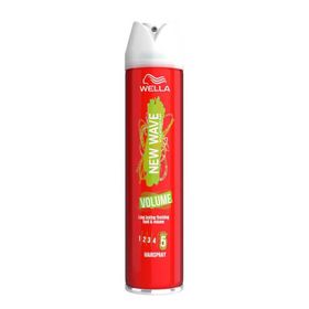 Wella New Wave Volume 250 ml Saç Şekillendirici Sprey