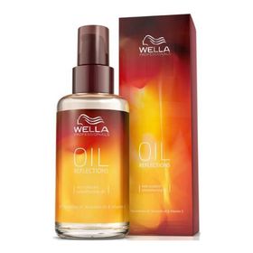 Wella Oil Reflections 100 ml Extra Saç Bakım Yağı
