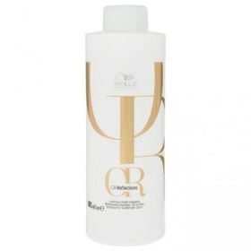 Wella Oil Reflections 1000 ml Şampuan