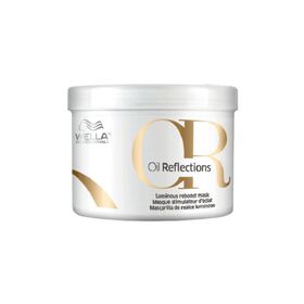 Wella Oil Reflections 500 ml Bakım Maskesi