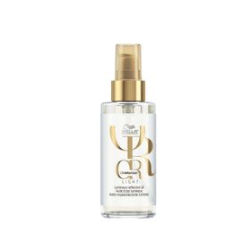 Wella Oil Reflections Light Luminous Reflective Oil 100 ml Saç Bakım Yağı