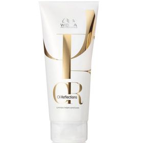 Wella Oil Reflections Luminous Instant 200 ml Saç Kremi