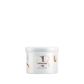 Wella Oil Reflections Luminous Reboost 500 ml Saç Maskesi