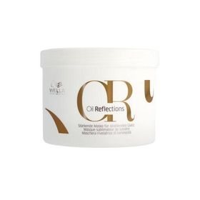 Wella Oil Reflections Luminous Reboost 500 ml Saç Maskesi