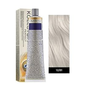 Wella Perfect Me+ 60 ml 12/1 Extra Küllü Platin Tüp Boya