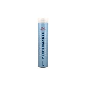 Wella Professional 500 ml Performance Ekstra Hairspray Saç Bakım Spreyi